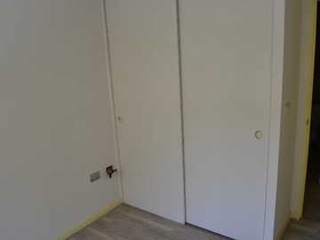 Venta / Departamento / Santiago