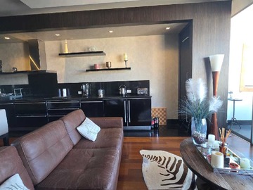 Venta / Departamento / Santiago
