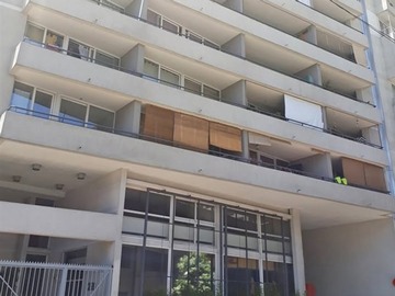 Venta / Departamento / Santiago
