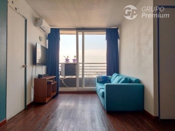 Venta / Departamento / Santiago