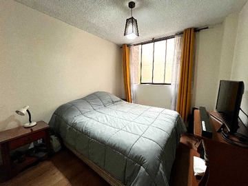 Venta / Departamento / Santiago