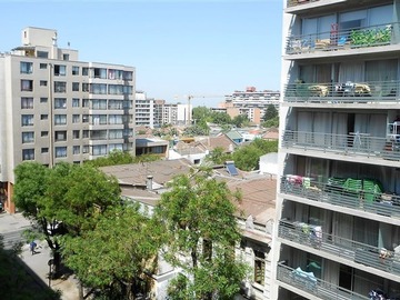 Venta / Departamento / Santiago