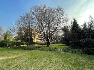 Venta / Departamento / Santiago