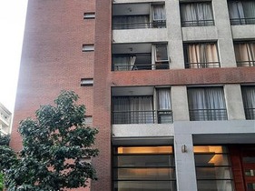 Venta / Departamento / Santiago