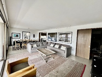 Venta / Departamento / Santiago