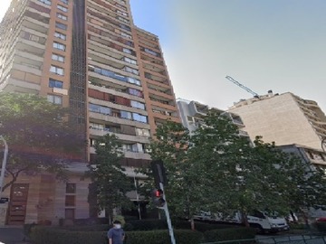 Venta / Departamento / Santiago