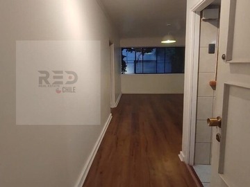 Venta / Departamento / Santiago