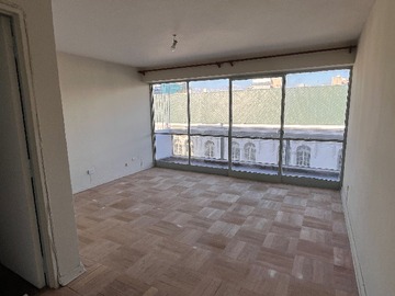 Venta / Departamento / Santiago