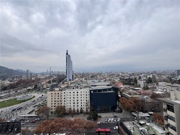 Venta / Departamento / Santiago