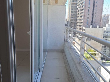 Venta / Departamento / Santiago