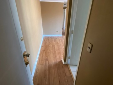 Venta / Departamento / Santiago