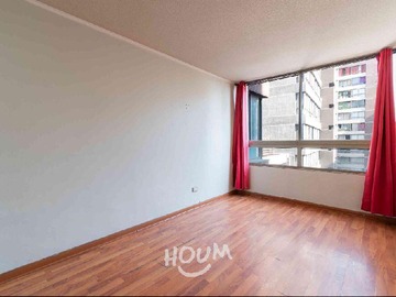 Venta / Departamento / Santiago