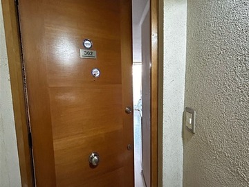 Venta / Departamento / Santiago