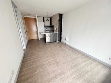 Venta / Departamento / Santiago