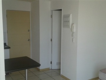 Venta / Departamento / Santiago