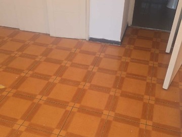 Venta / Departamento / Santiago