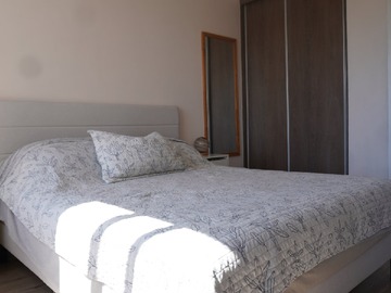 Venta / Departamento / Santiago