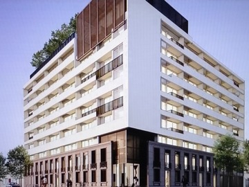 Venta / Departamento / Santiago