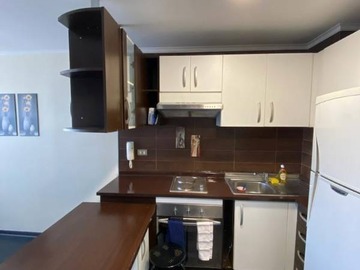 Venta / Departamento / Santiago