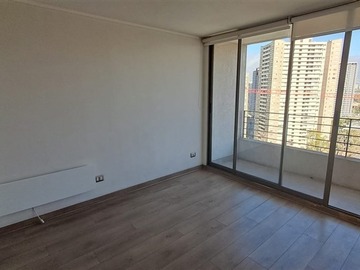 Venta / Departamento / Santiago