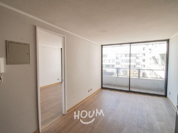 Venta / Departamento / Santiago