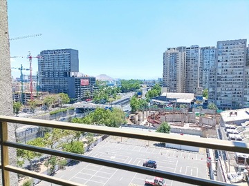 Venta / Departamento / Santiago