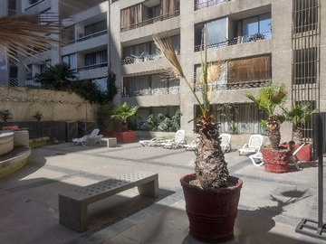 Venta / Departamento / Santiago