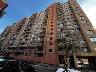 Venta / Departamento / Santiago