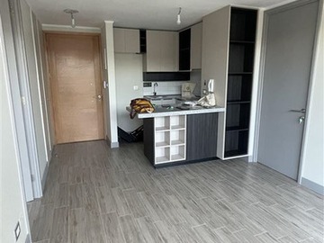 Venta / Departamento / Santiago