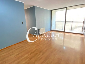 Venta / Departamento / Santiago