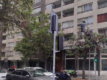 Venta / Departamento / Santiago