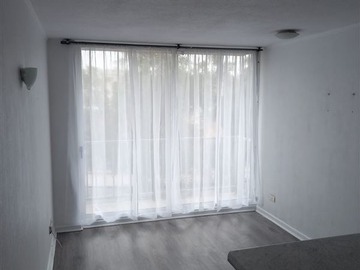 Venta / Departamento / Santiago