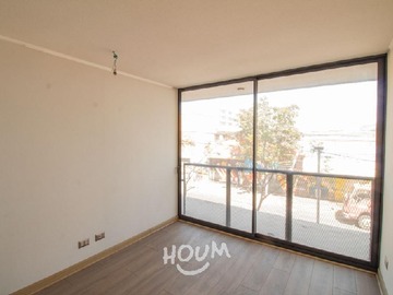 Venta / Departamento / Santiago