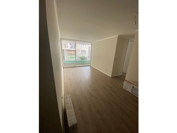 Venta / Departamento / Santiago