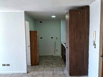 Venta / Departamento / Santiago