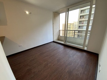 Venta / Departamento / Santiago