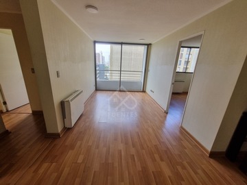 Venta / Departamento / Santiago