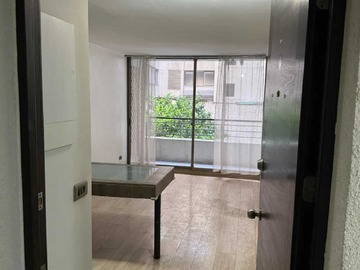 Venta / Departamento / Santiago