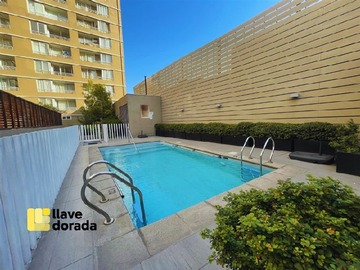 Venta / Departamento / Santiago