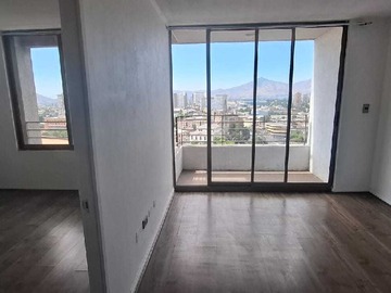Venta / Departamento / Santiago
