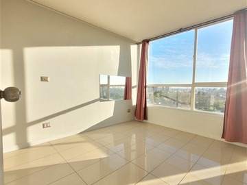 Venta / Departamento / Santiago