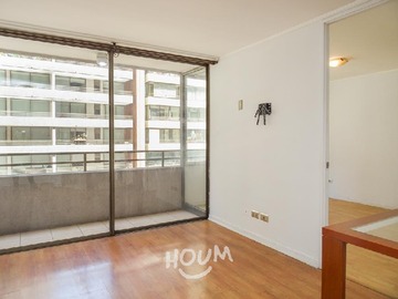 Venta / Departamento / Santiago