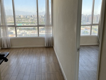 Venta / Departamento / Santiago