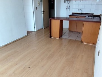 Venta / Departamento / Santiago