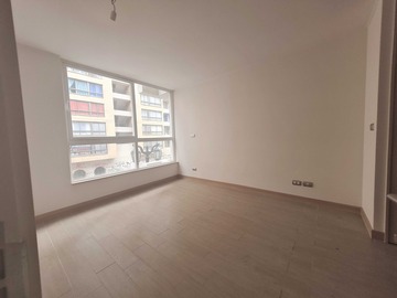 Venta / Departamento / Santiago