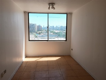 Venta / Departamento / Santiago
