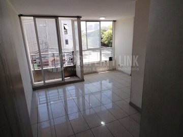 Venta / Departamento / Santiago