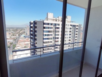 Venta / Departamento / Santiago