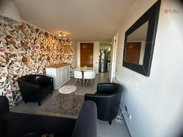 Venta / Departamento / Santiago