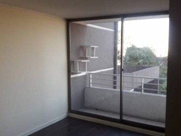 Venta / Departamento / Santiago